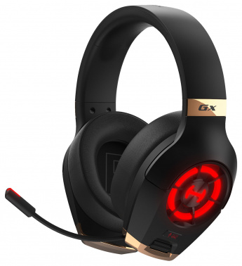 Наушники с микрофоном Edifier GX