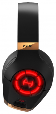 Наушники с микрофоном Edifier GX