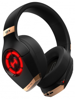 Наушники с микрофоном Edifier GX