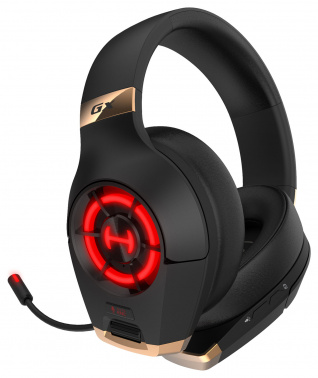 Наушники с микрофоном Edifier GX
