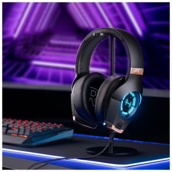 Наушники с микрофоном Edifier GX