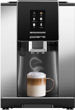 Кофемашина Polaris PACM 2060AC