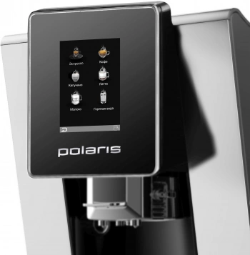 Кофемашина Polaris PACM 2060AC