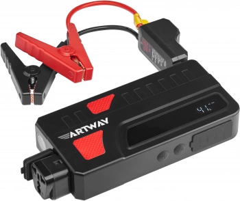 Пуско-зарядное устройство Artway  JSS-1018