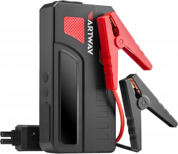 Пуско-зарядное устройство Artway  JSS-1018