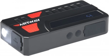 Пуско-зарядное устройство Artway  JSS-1018