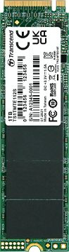 Накопитель SSD Transcend PCIe 3.0 x4 1TB TS1TMTE110S 110S