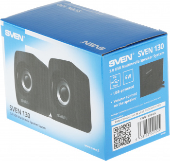 Колонки Sven 130