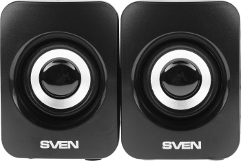 Колонки Sven 130
