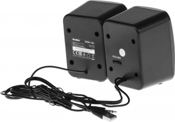 Колонки Sven 130