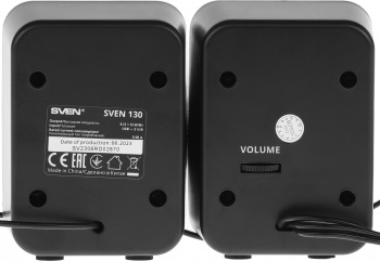 Колонки Sven 130