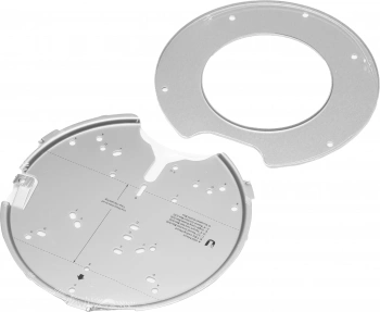 Точка доступа Ubiquiti U6-LR