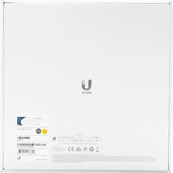 Точка доступа Ubiquiti U6-LR