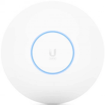 Точка доступа Ubiquiti U6-LR
