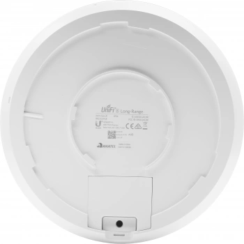 Точка доступа Ubiquiti U6-LR