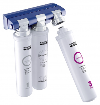 Водоочиститель Барьер Эксперт Стандарт