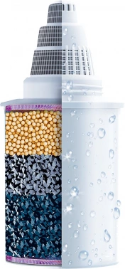 Комплект картриджей Барьер Стандарт