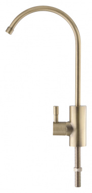 Кран Барьер А028Р02