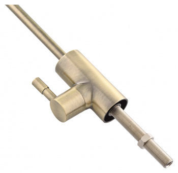 Кран Барьер А028Р02