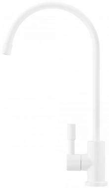 Кран Барьер А028Р07