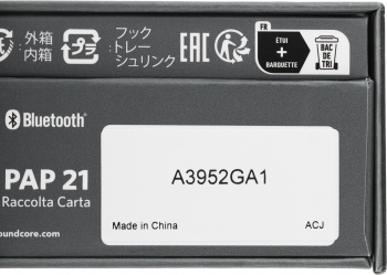 Гарнитура внутриканальные Anker Soundcore Liberty 3 Pro