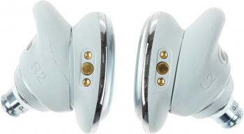 Гарнитура внутриканальные Anker Soundcore Liberty 3 Pro