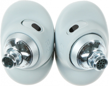 Гарнитура внутриканальные Anker Soundcore Liberty 3 Pro