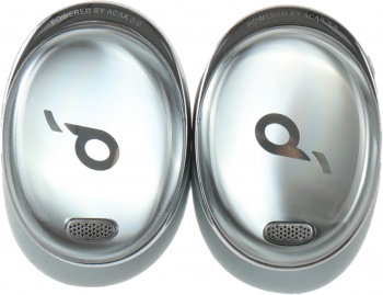 Гарнитура внутриканальные Anker Soundcore Liberty 3 Pro