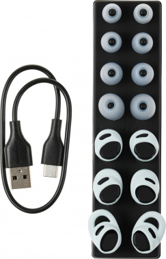 Гарнитура внутриканальные Anker Soundcore Liberty 3 Pro