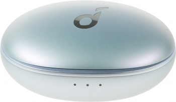 Гарнитура внутриканальные Anker Soundcore Liberty 3 Pro