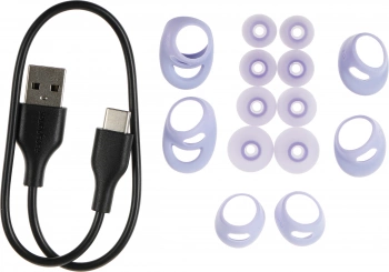 Гарнитура внутриканальные Anker Soundcore Liberty 3 Pro