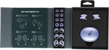 Гарнитура внутриканальные Anker Soundcore Liberty 3 Pro