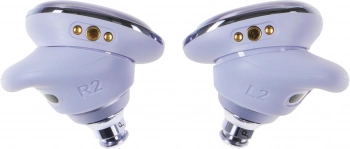 Гарнитура внутриканальные Anker Soundcore Liberty 3 Pro