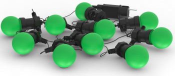 Гирлянда Gauss  HL061