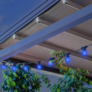 Гирлянда Gauss  HL063