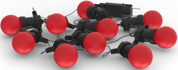 Гирлянда Gauss  HL064