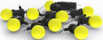 Гирлянда Gauss  HL065