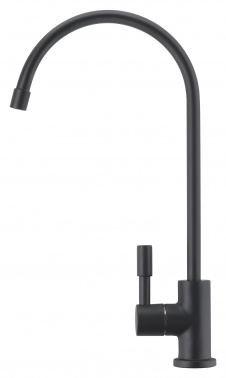 Кран Барьер А028Р08