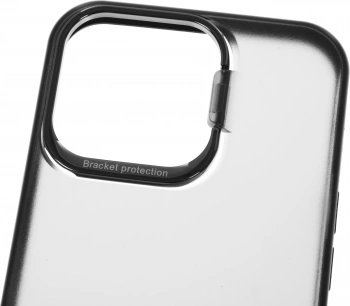 Чехол (клип-кейс) для Apple iPhone 13 Pro Usams US-BH782