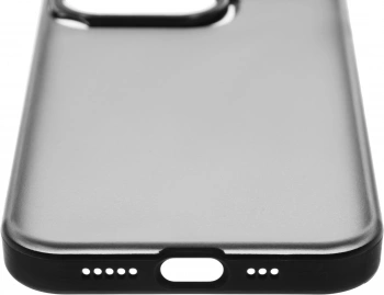 Чехол (клип-кейс) для Apple iPhone 13 Pro Usams US-BH782