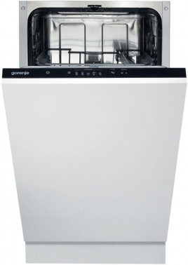 Посудомоечная машина встраив. Gorenje GV520E15