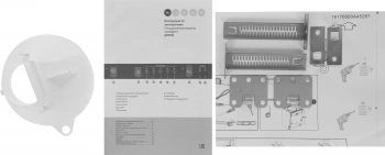 Посудомоечная машина встраив. Gorenje GV520E15