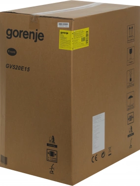 Посудомоечная машина встраив. Gorenje GV520E15