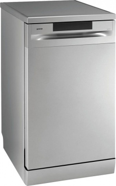Посудомоечная машина Gorenje GS520E15S (2 корзины)