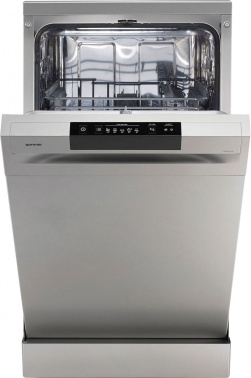 Посудомоечная машина Gorenje GS520E15S (2 корзины)