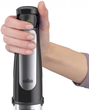 Блендер погружной Braun MQ7075X