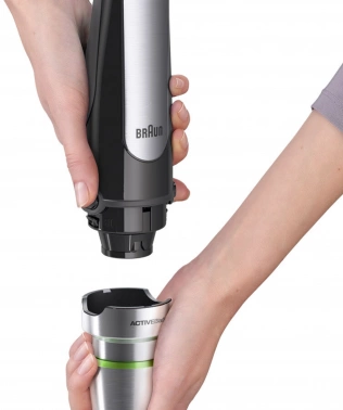 Блендер погружной Braun MQ7075X