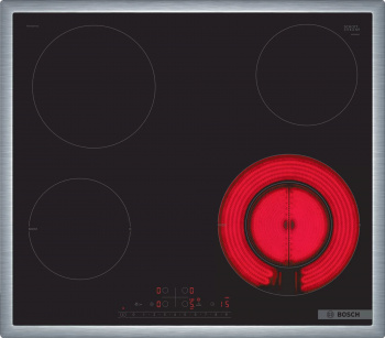 Варочная поверхность Bosch PKF645FP3E