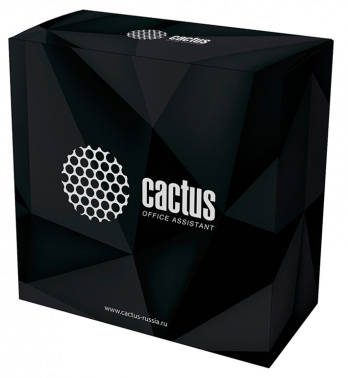 Пластик для принтера 3D Cactus CS-3D-PETG-750-BLUE