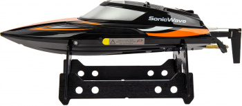 Лодка радиоуправляемая Hiper Sonicwave HBT-0030
